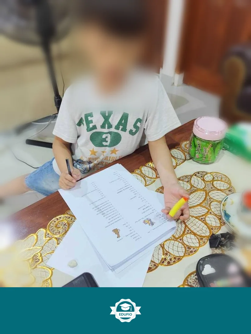 Sesi les bahasa inggris Jogja privat satu tutor satu siswa