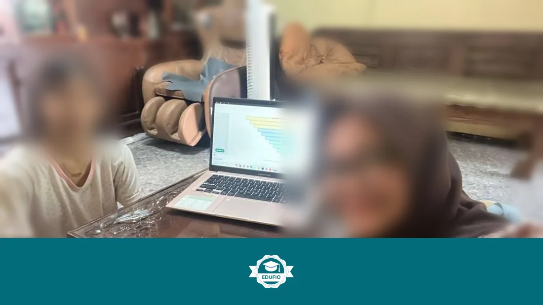 Sesi les biologi Jogja privat satu tutor satu siswa