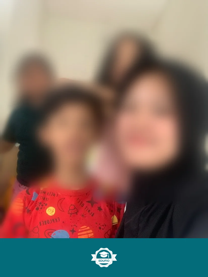 Dari ruang kelas les bahasa jawa Jogja Edufio