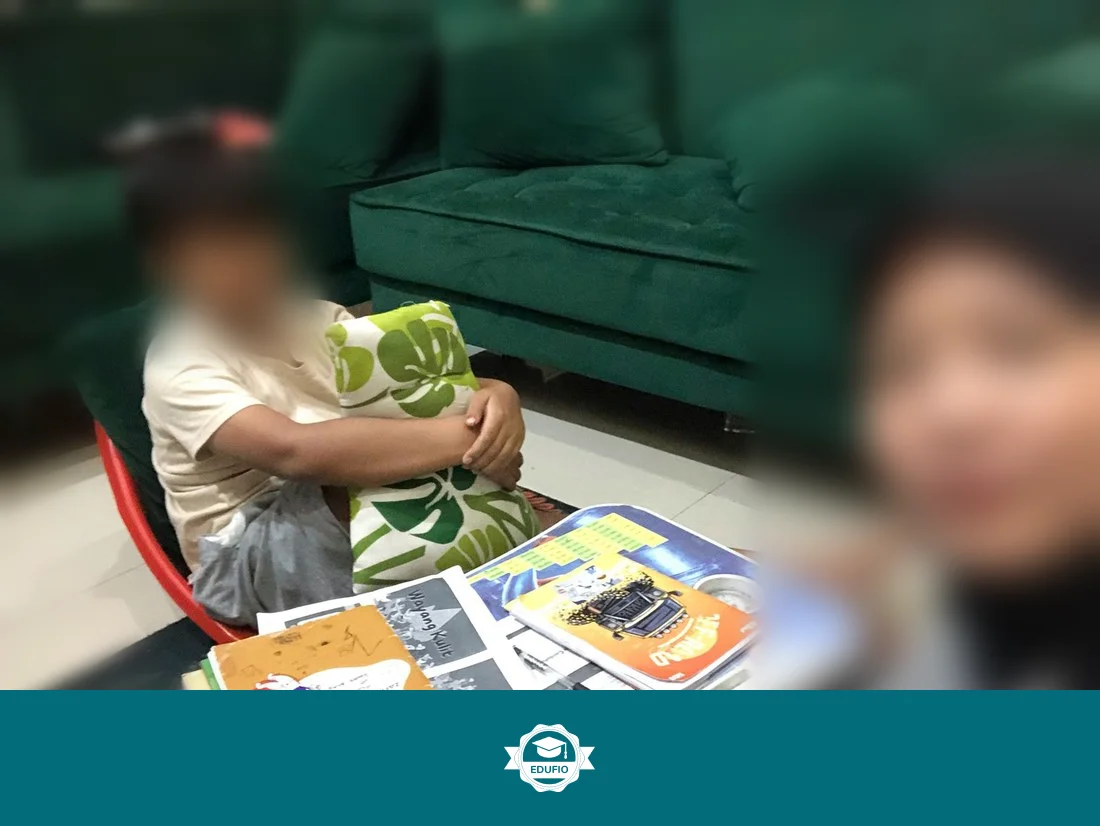 Sesi les bahasa jawa Jogja privat satu tutor satu siswa