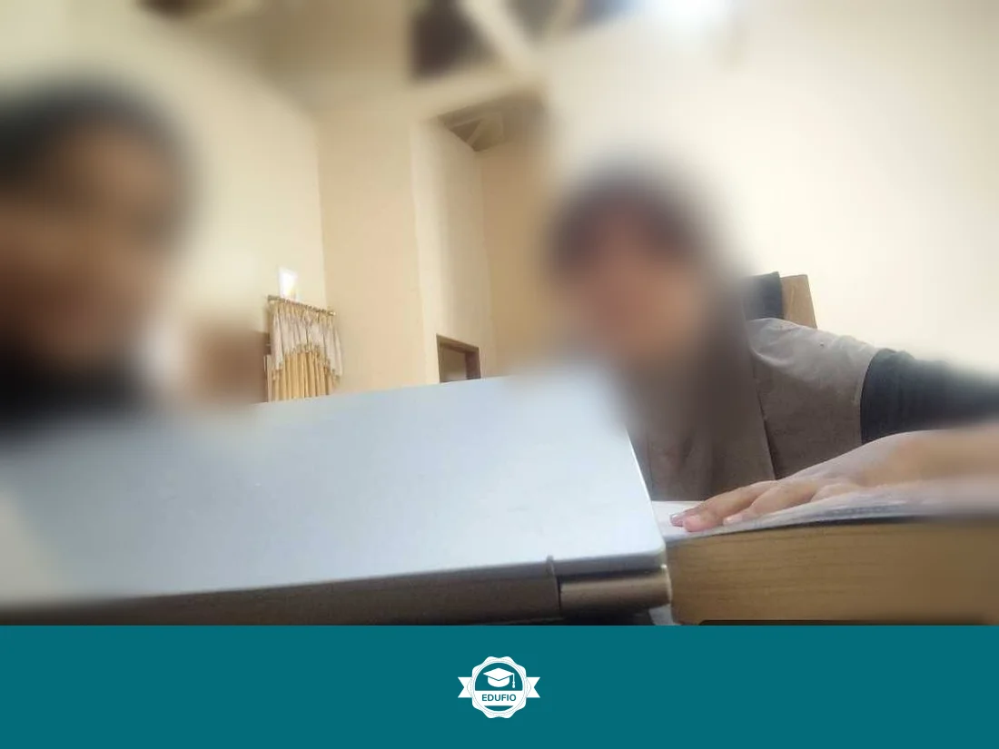 Sesi les ekonomi Jogja privat satu tutor satu siswa