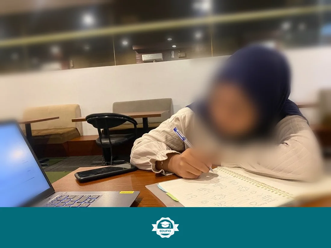 Sesi les kimia Jogja privat satu tutor satu siswa