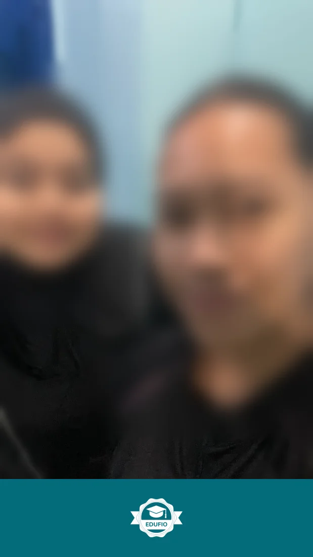 Galeri kelas les renang Jogja: siswa bersama tutor Edufio
