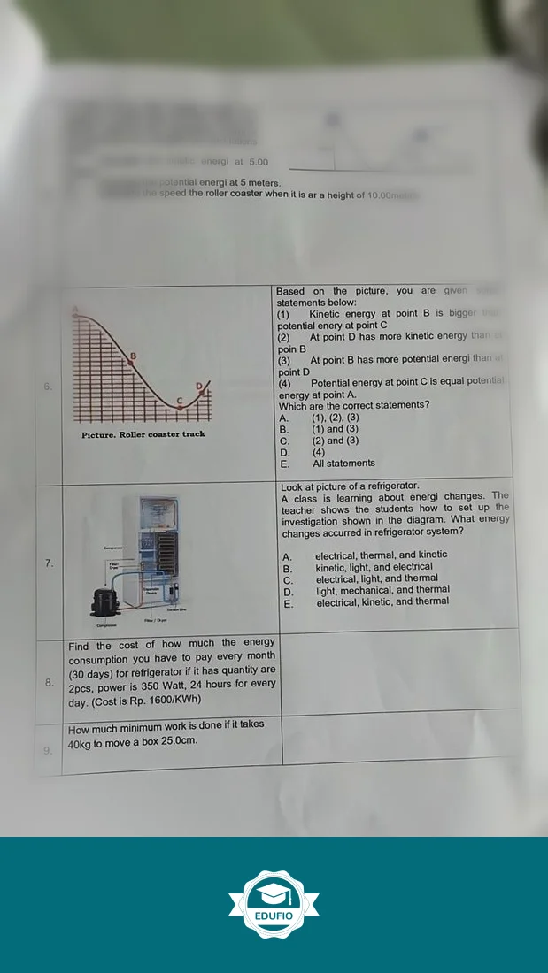 Sesi les SMA Bantul privat satu tutor satu siswa