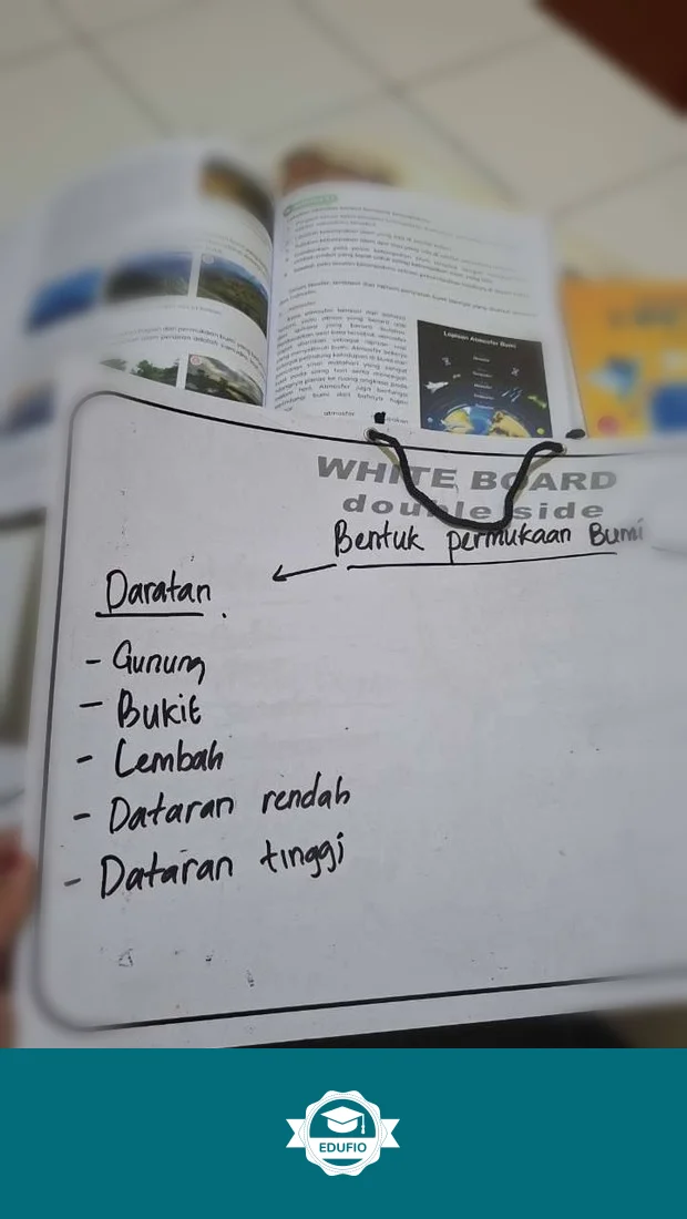Sesi les SMP Bantul privat satu tutor satu siswa