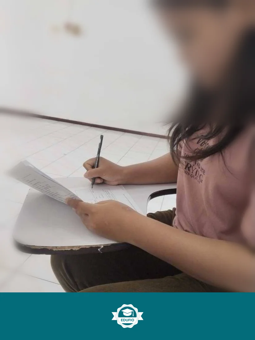 Sesi les TOEFL Bantul privat satu tutor satu siswa