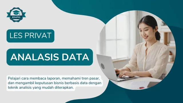 Kursus Analisis Data di Jogja