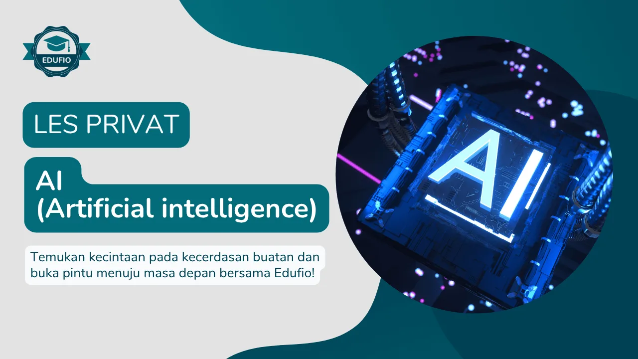 Kursus AI di Jogja