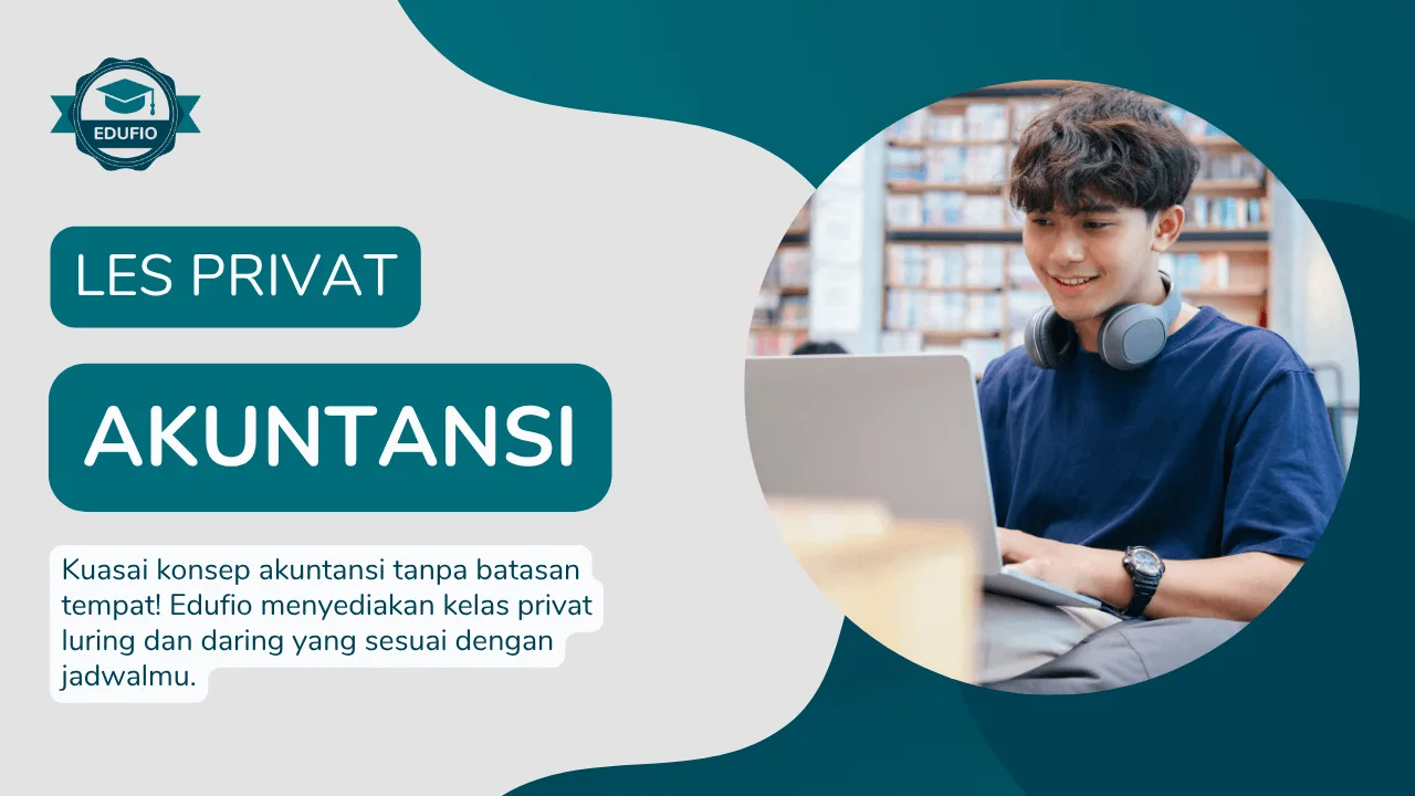Les Privat Akuntansi di Jogja