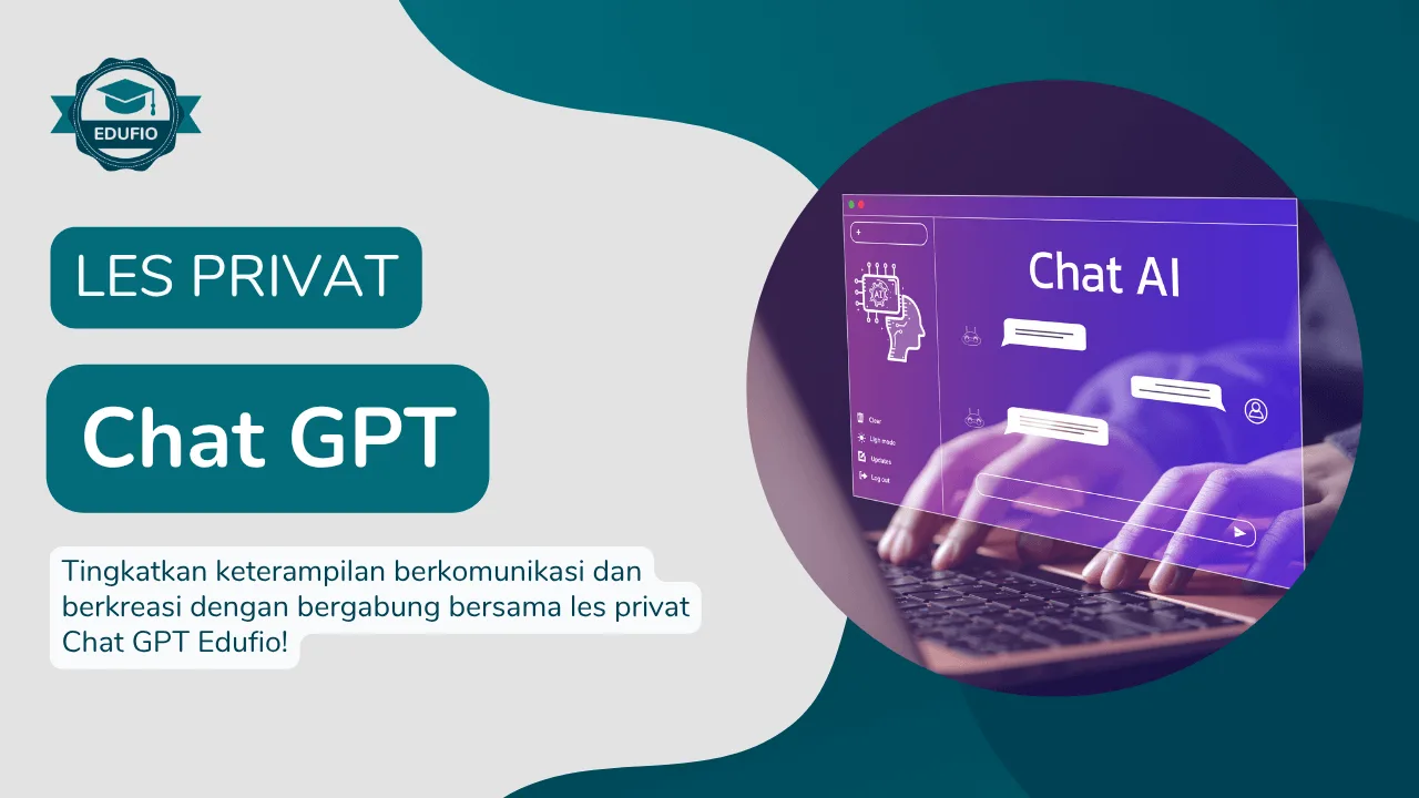 Kursus ChatGPT di Jogja