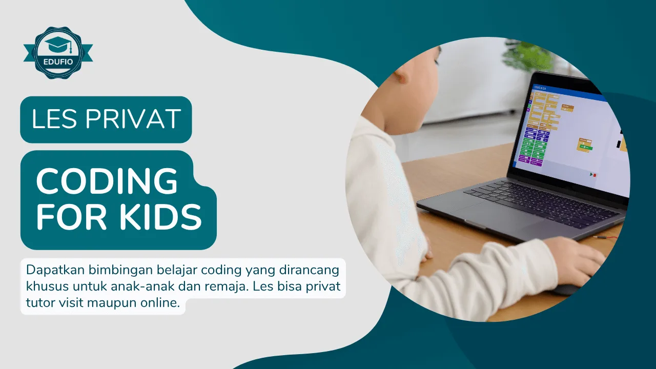 Kursus Coding di Jogja