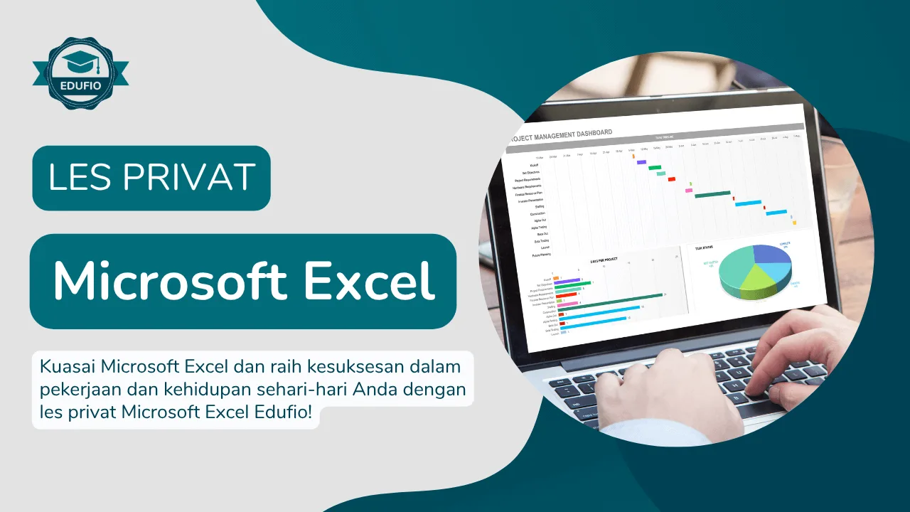Kursus Microsoft Excel di Jogja