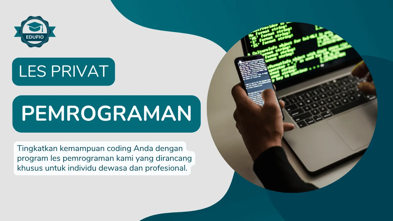 Kursus Pemrograman di Jogja