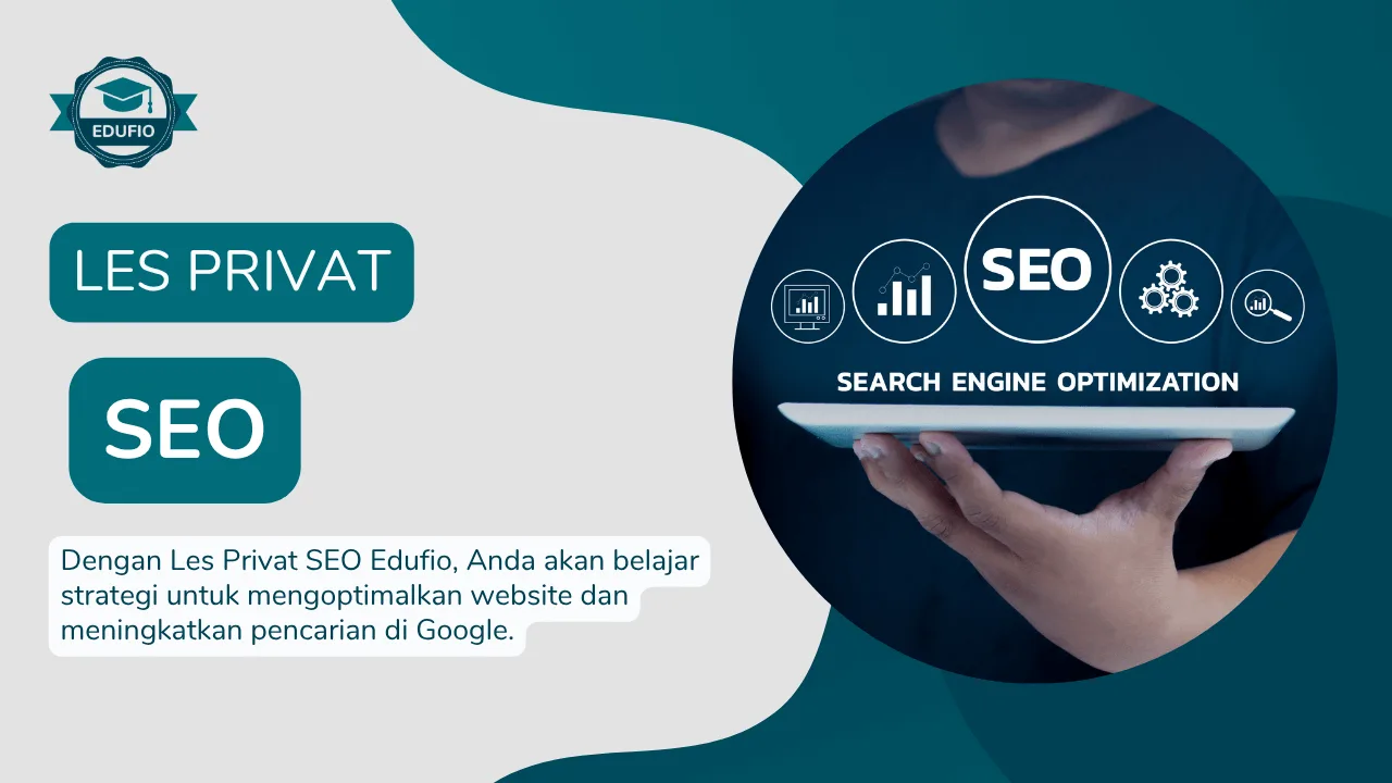 Kursus SEO di Jogja