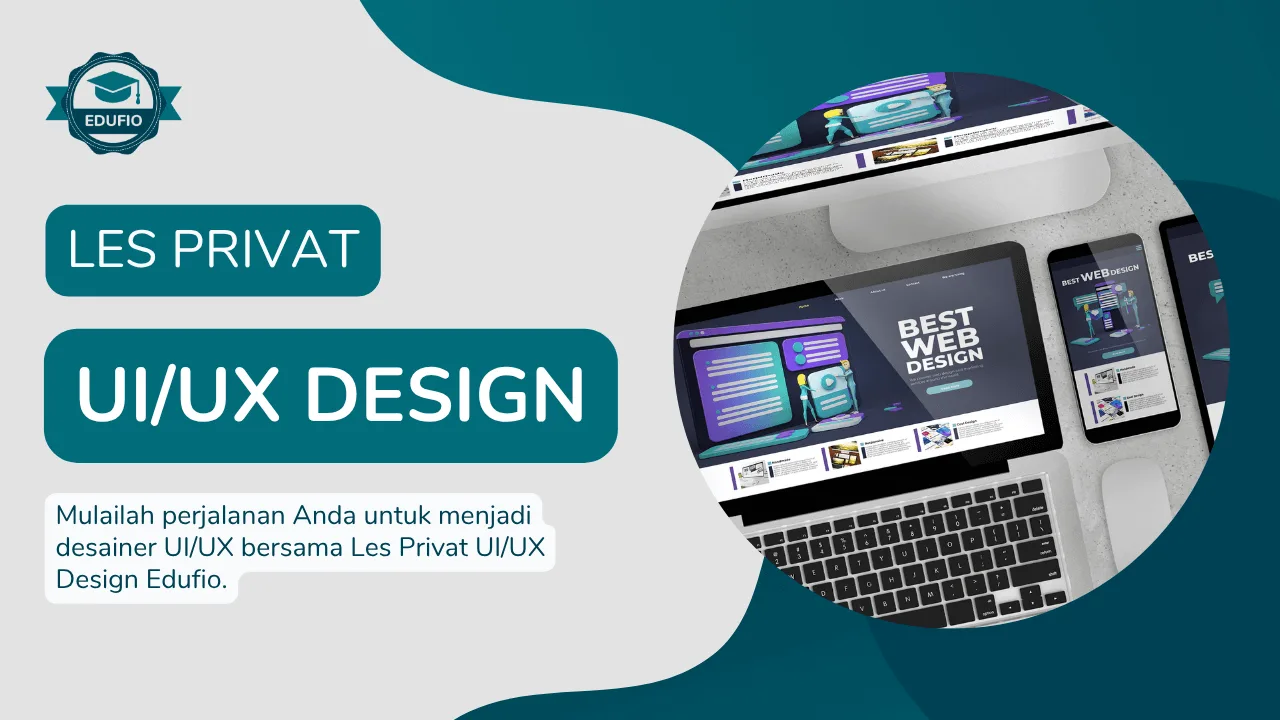 Kursus Desain UI/UX di Jogja