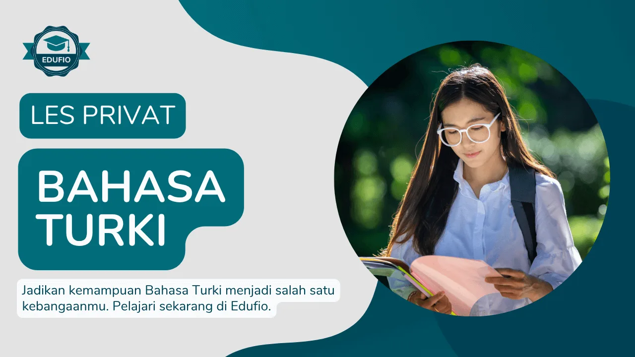 Kursus Bahasa Turki di Jogja
