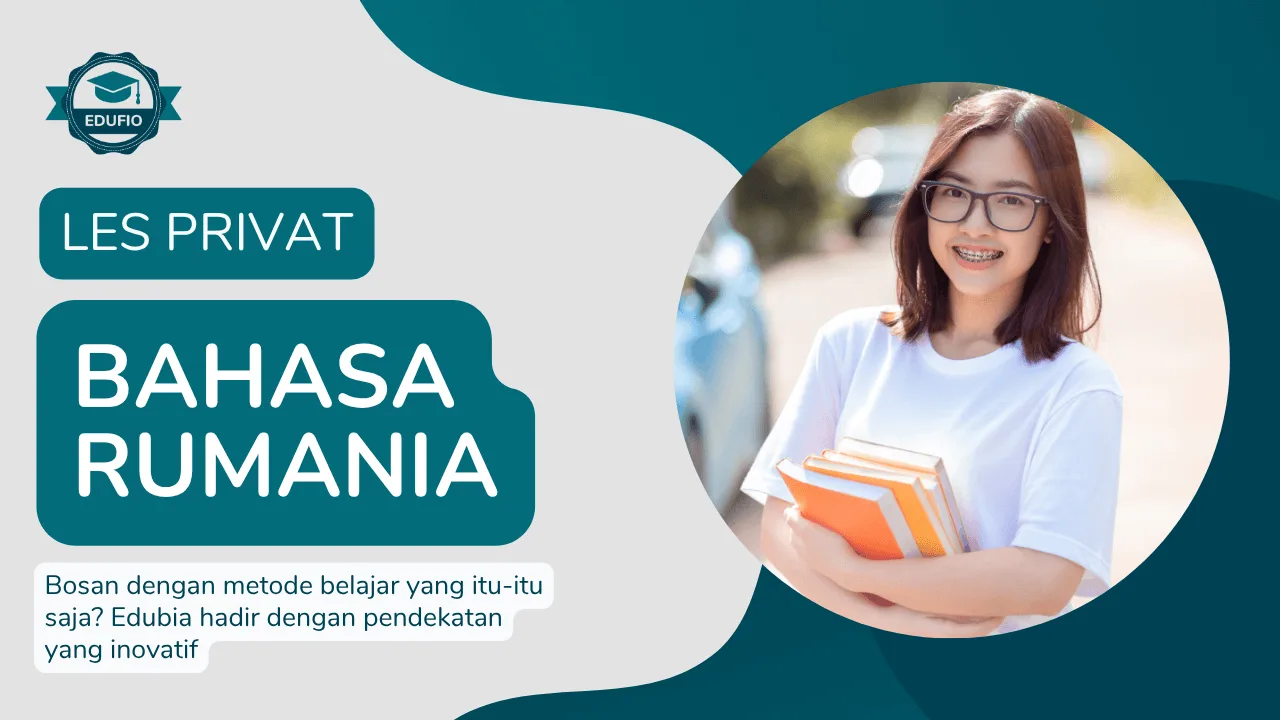 Kursus Bahasa Rumania di Jogja