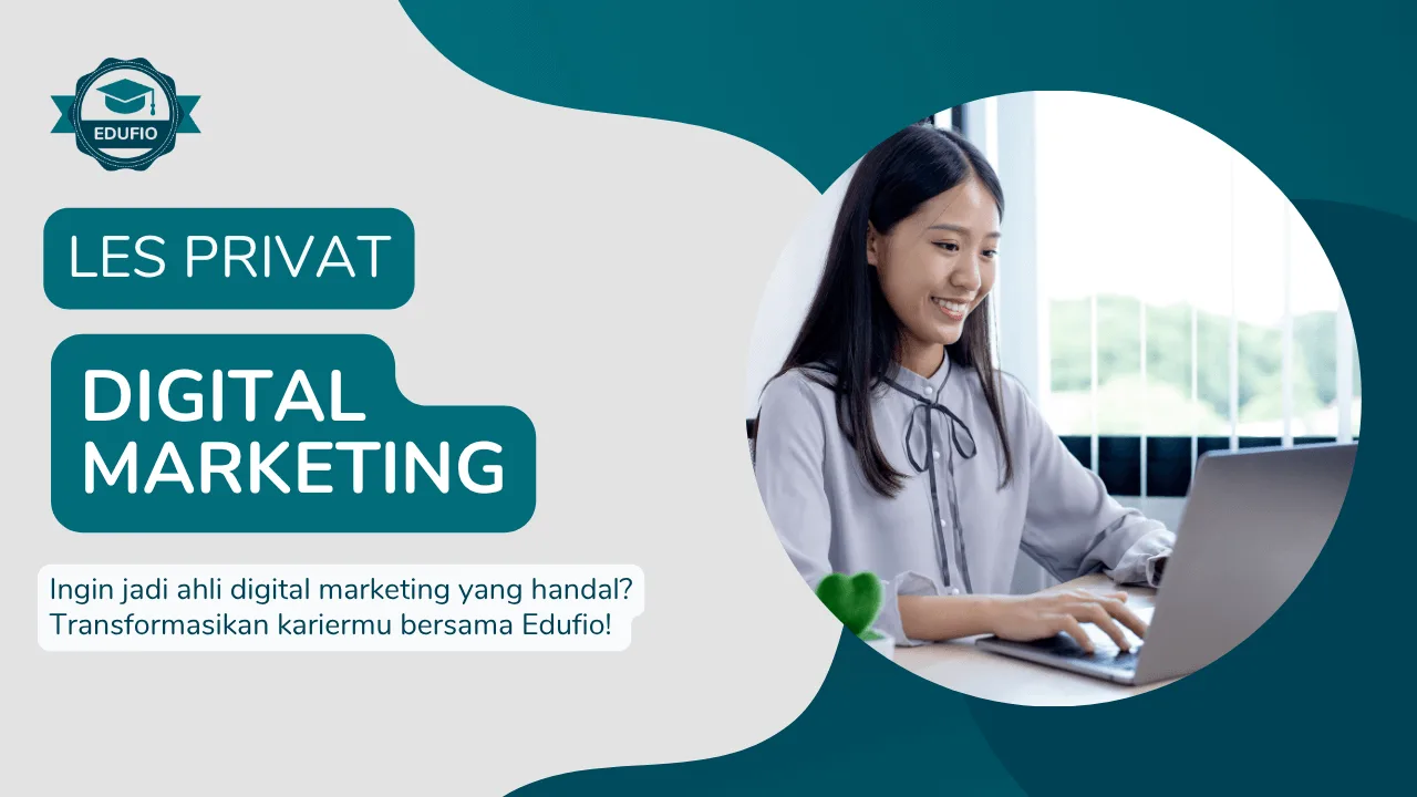 Kursus Digital Marketing di Jogja