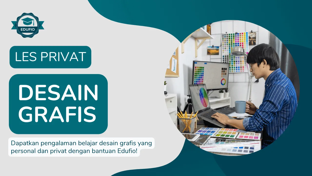 Kursus Desain Grafis di Jogja