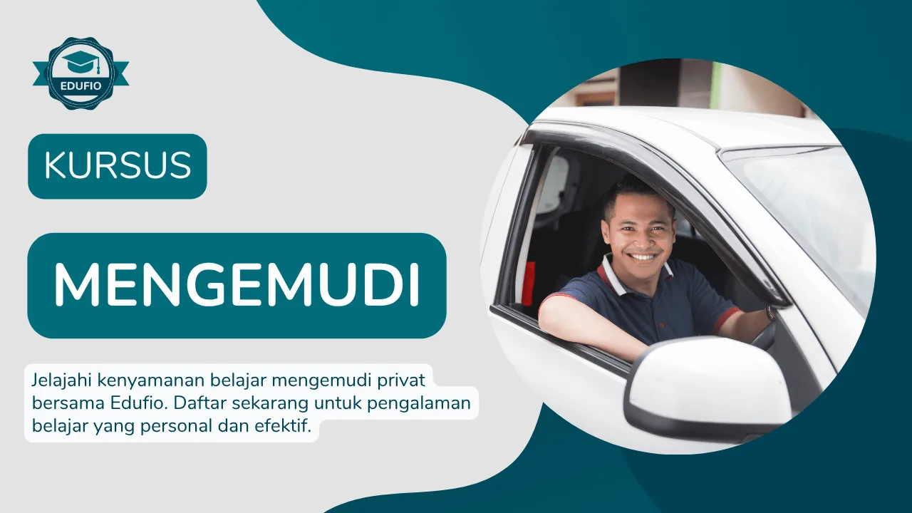Kursus Mengemudi Mobil di Jogja