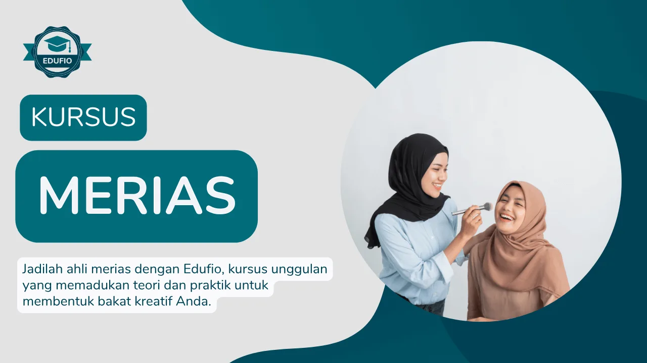 Kursus MUA dan Tata Rias di Jogja