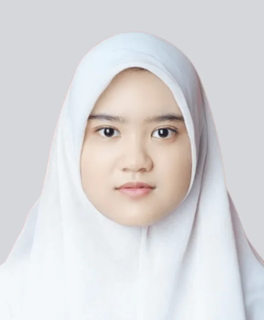 Aisya, UTUL UGM — tutor les UTUL UGM Jogja Edufio