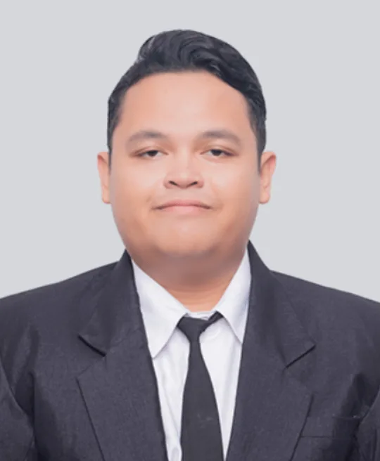 Firosy A., Ekonomi Pembangunan · Universitas Sebelas Maret (UNS) — tutor les UTUL UGM Jogja Edufio