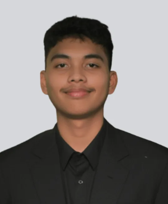 Irwandy M., UTUL UGM — tutor les UTUL UGM Jogja Edufio