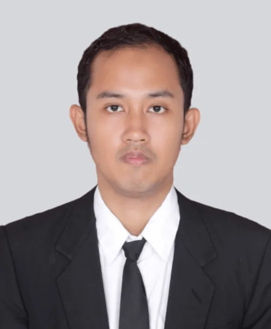 Aldy W., SMA — tutor les SMA Jogja Edufio