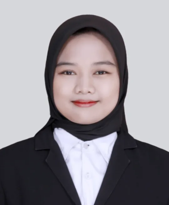 Zalni N., SMA — tutor les SMA Jogja Edufio