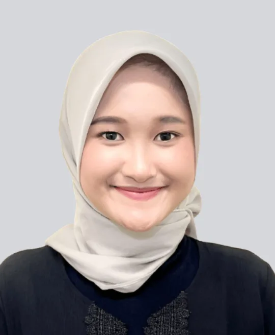 Maharani R., SD — tutor les SD Jogja Edufio