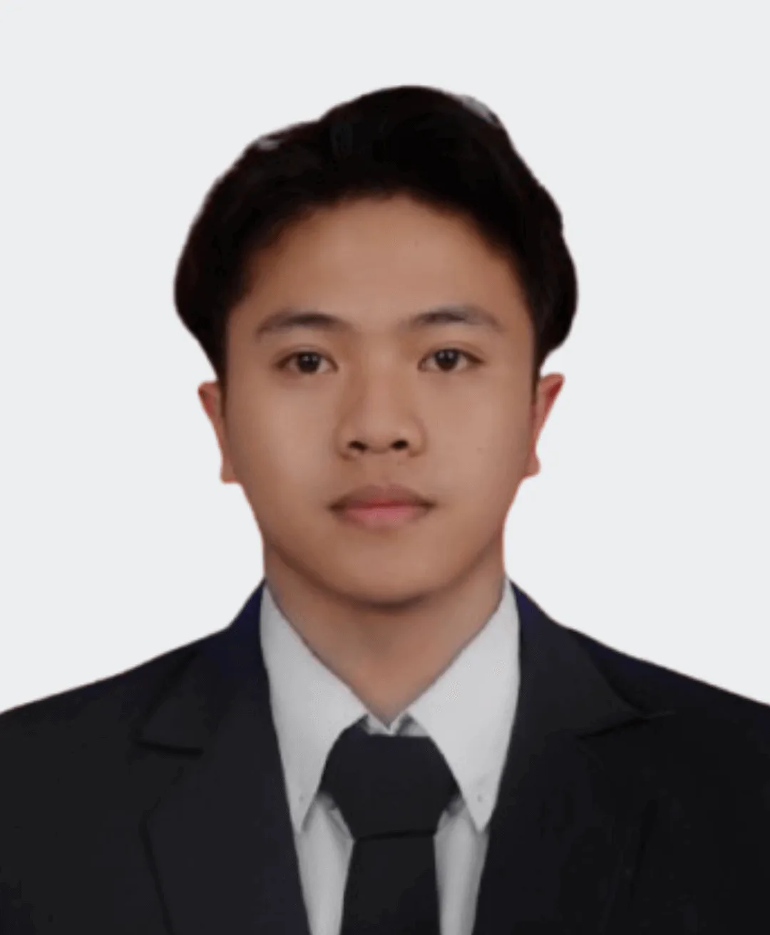 Muhamad E., Tenis — tutor les tenis Jogja Edufio