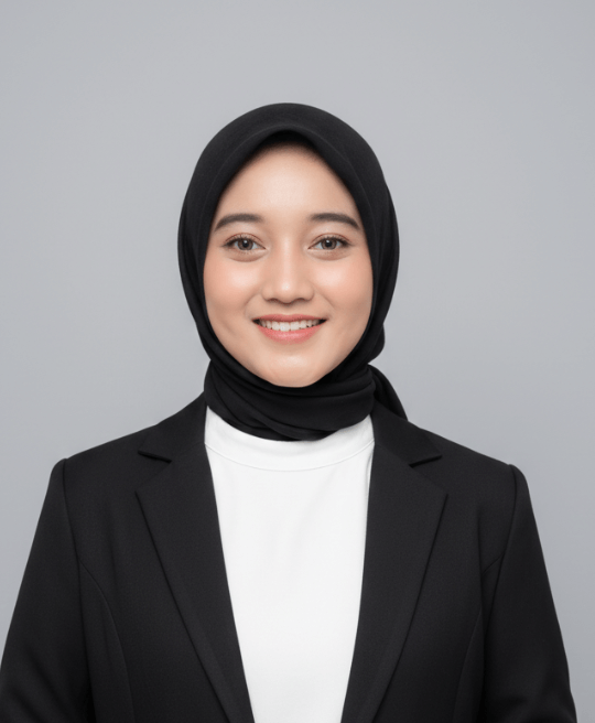 Tutor mengaji Edufio