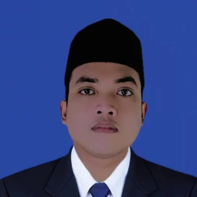 Tutor Edufio Ahmad A., Pendidikan Bahasa Arab Sekolah Tinggi Agama Islam Yogyakarta, mengajar di Semin