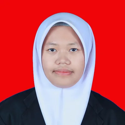 Tutor Edufio Aisyi R., Psikologi UIN Sunan Kalijaga, mengajar di Gondokusuman