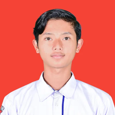 Akmal A., Pendidikan Matematika · UIN Sunan Kalijaga — tutor les matematika Jogja Edufio