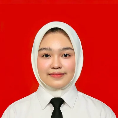 Tutor Edufio Alea N., Akuntansi UPN Yogyakarta, mengajar di Ngemplak