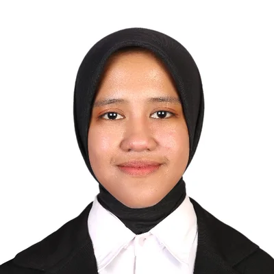 Alfi A., Matematika · UGM — tutor les matematika Jogja Edufio