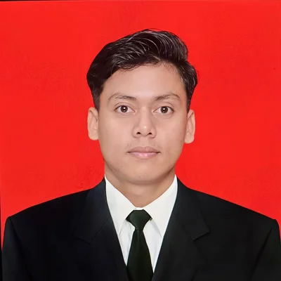 Ali G. — tutor bimbel CPNS Jogja Edufio
