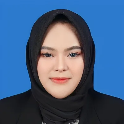 Tutor Edufio Alif W., Pendidikan Guru Sekolah Dasar Universitas PGRI Yogyakarta, mengajar di Pajangan
