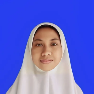Tutor Edufio Alifah R., Bahasa dan Sastra Arab UAD, mengajar di Umbulharjo