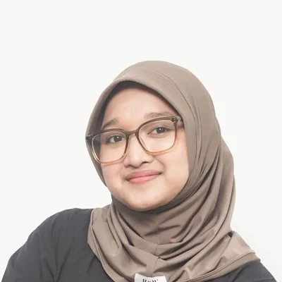 Tutor Edufio Anis A., Teknik Geodesi UGM, mengajar di Mlati