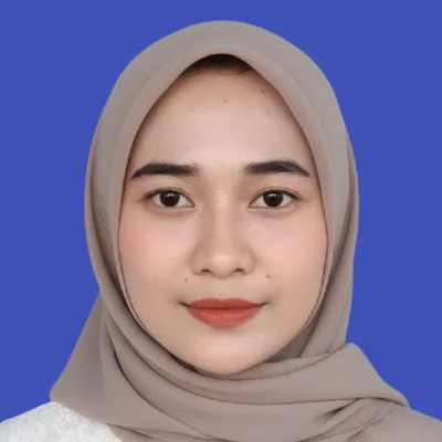 Asna F., Pendidikan Guru Sekolah Dasar · UST — tutor les calistung Jogja Edufio