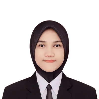 Tutor Edufio Aya A., Ilmu Al-Qur'an dan Tafsir UIN Sunan Kalijaga, mengajar di Sewon