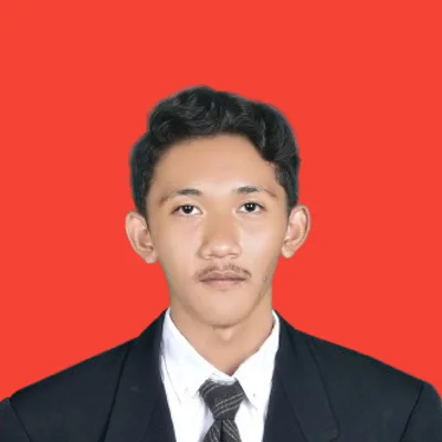 Tutor Edufio Dafi Q., Hukum Tata Negara IAIN Langsa, mengajar di Jetis