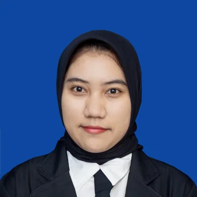 Tutor Edufio Delvi S., Psikologi Universitas Mercu Buana Yogyakarta, mengajar di Depok