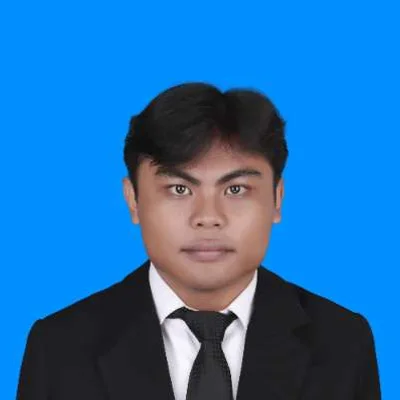 Tutor Edufio Dhamar Y., Pendidikan Bahasa dan Sastra Indonesia UAD, mengajar di Kasihan