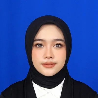 Tutor Edufio Dianita P., PGSD Universitas PGRI Yogyakarta, mengajar di Tamantirto