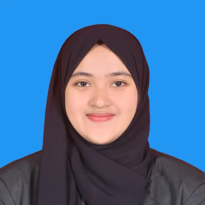 Tutor Edufio Dina F., Komunikasi dan Penyiaran Islam UIN Sunan Kalijaga, mengajar di Condong Catur