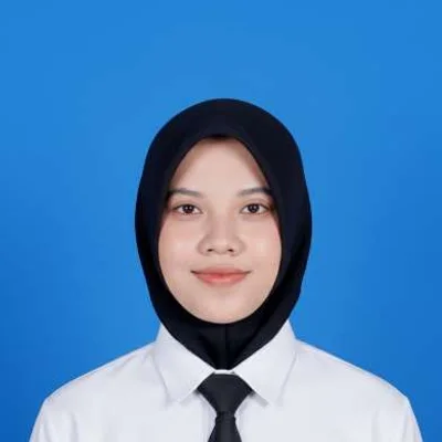 Elin A., Pendidikan Anak Usia Dini · UNY — tutor les SD Jogja Edufio